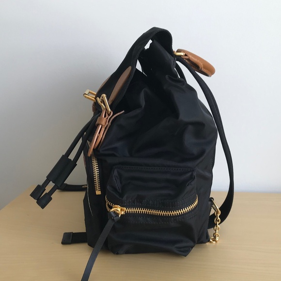 Burberry backpack - Limited edition - Picture 2 of 6